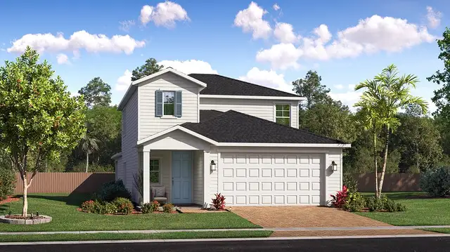 Graylock by Lennar - image