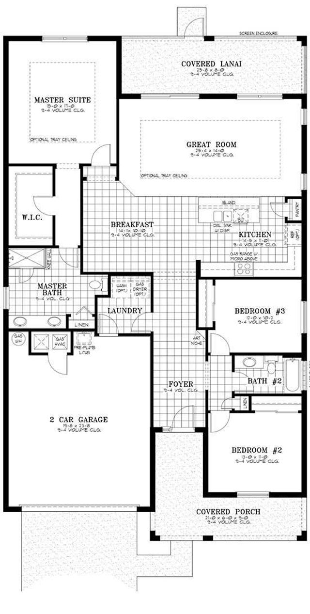 Weybourne Landing - Sunflower by Colen Built Development, LLC - image