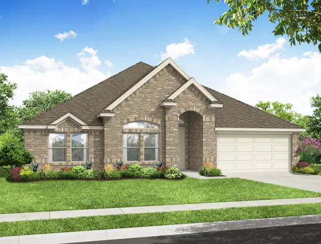 Balmoral by Impression Homes - image