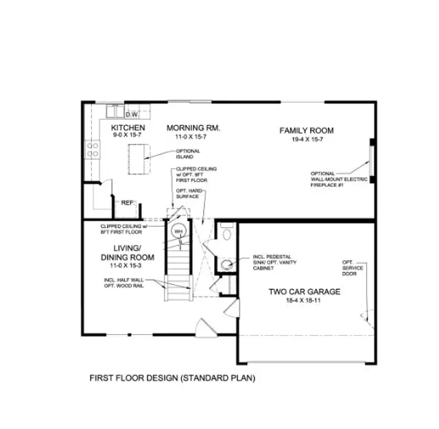 Yosemite by Fischer Homes - image
