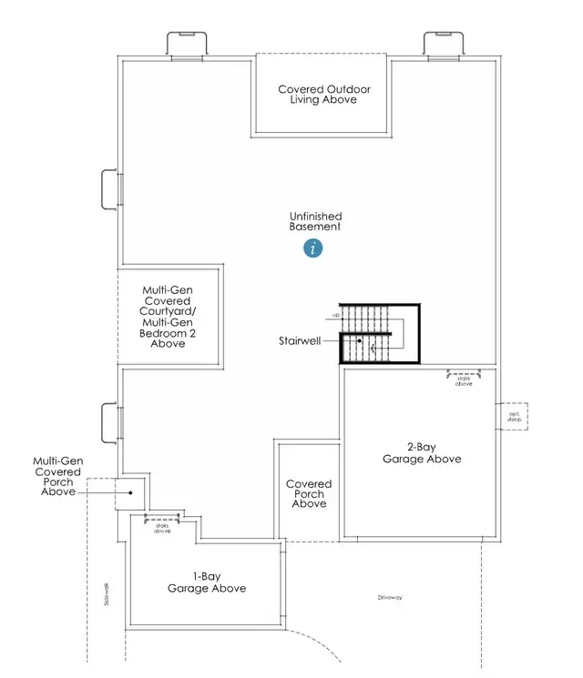 5066 Walton by Shea Homes - image