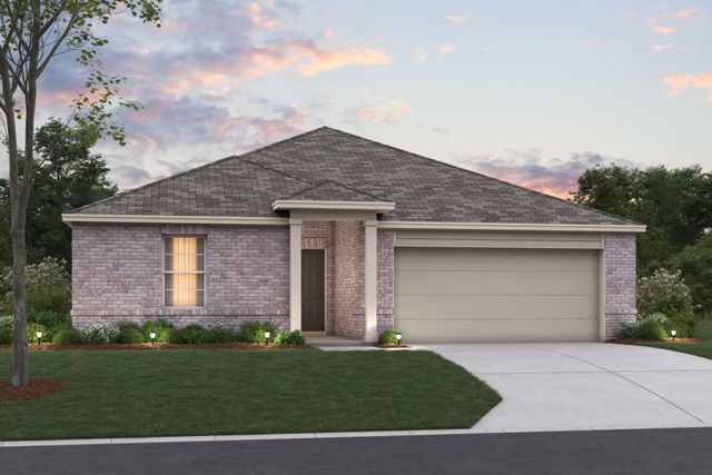 Polo by M/I Homes - image