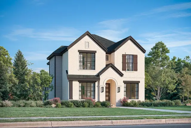 Trinity by Landon Homes - image