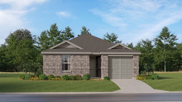 Woodhaven by Lennar - photo