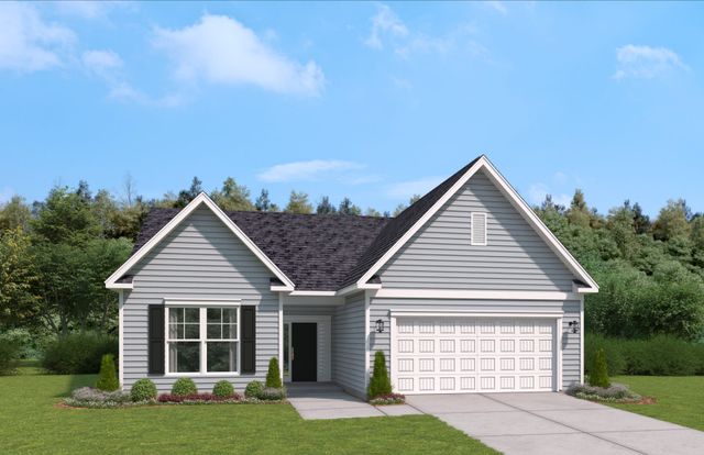 The Rylen by Stanley Martin Homes - image