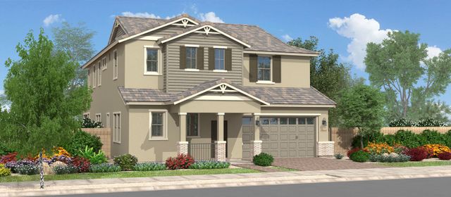 Mammoth by Fulton Homes - image