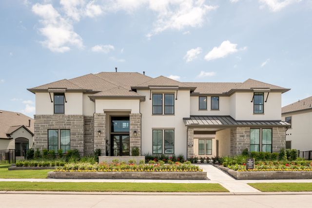 Camden by Tri Pointe Homes - image