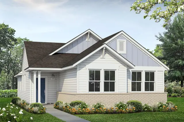 1589 Casetta by Brohn Homes - image