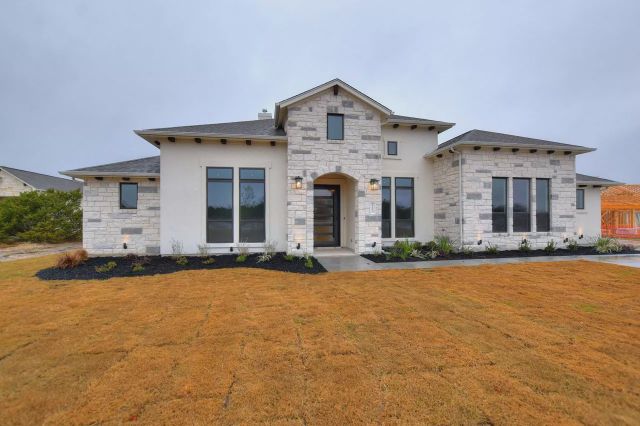 Avalon by Giddens Homes - photo