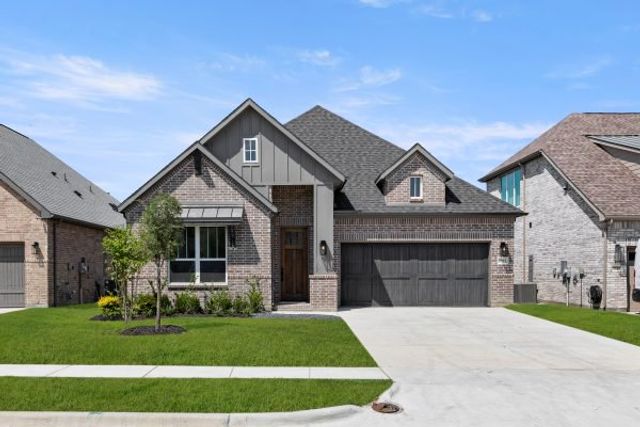 The Catalina by Stonefield Homes - image