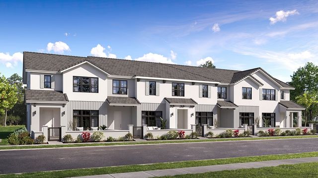 Hyacinth by Lennar - image
