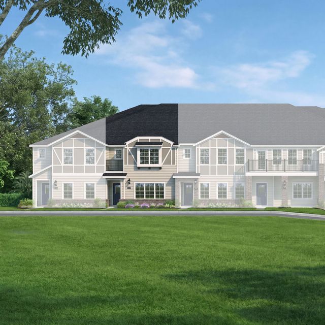 Whitney II by Mattamy Homes - image