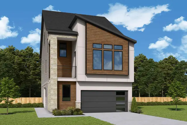 The Beacon by David Weekley Homes - image