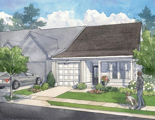 The Hawthorne by Windsong Properties - image