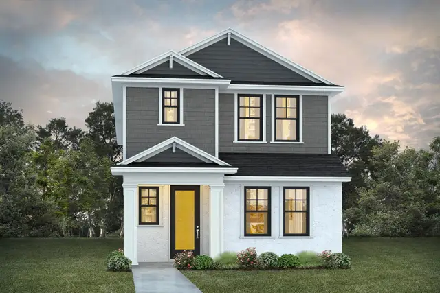 Sutton by Onyx+East - image