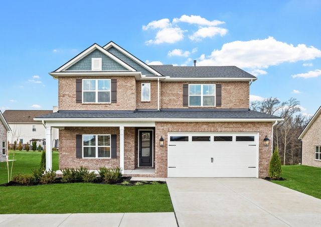 Morris by Terrata Homes - image