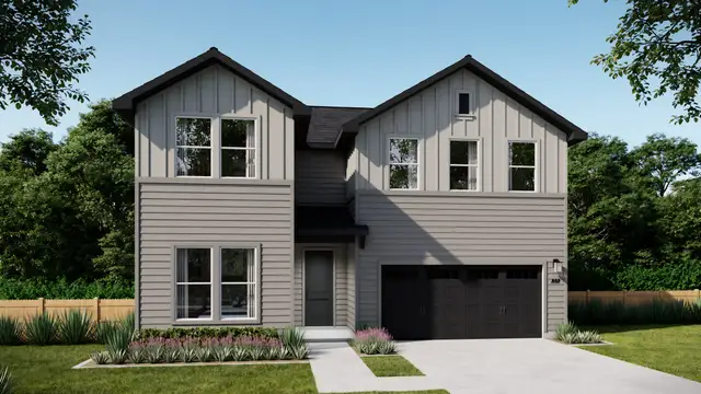 Parkton Square image