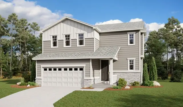 Coral by Richmond American Homes - image