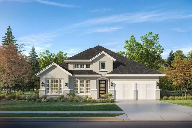 Astoria by Landon Homes - image