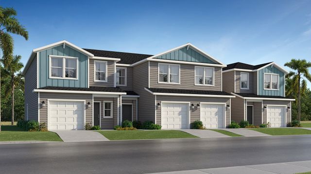 Ashford by Lennar - image