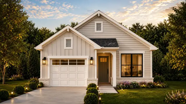 Gladstone by Perfection Builders - image