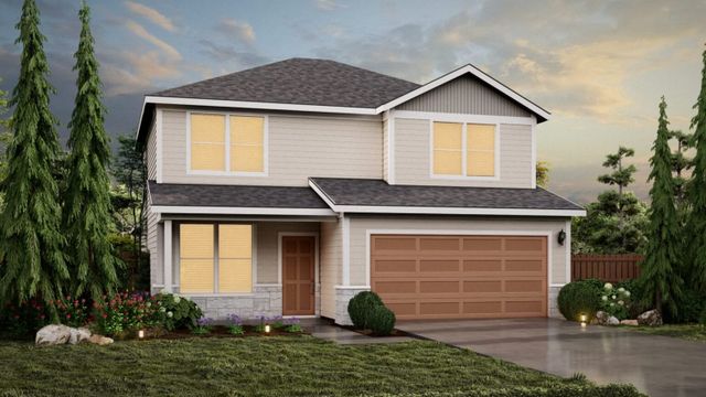 Majestic View II by View Homes - image
