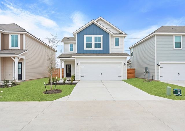 Dylan by LGI Homes - image