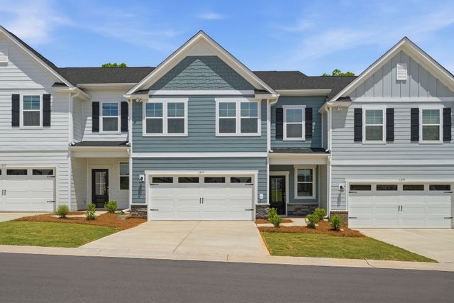 Sedgewyck by Stanley Martin Homes - image