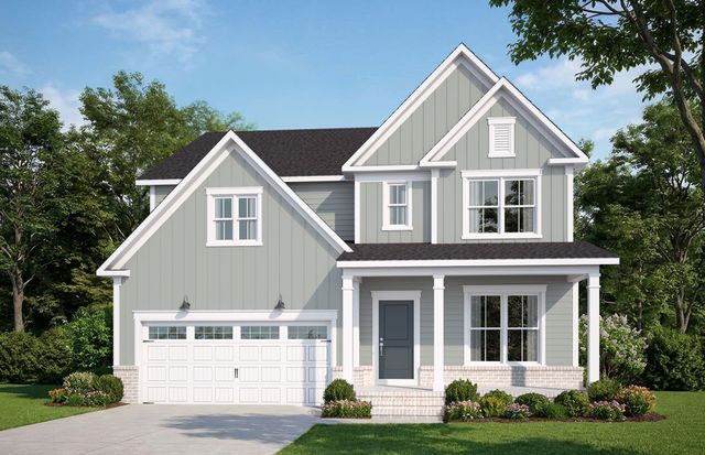 Continental by Pulte Homes - image