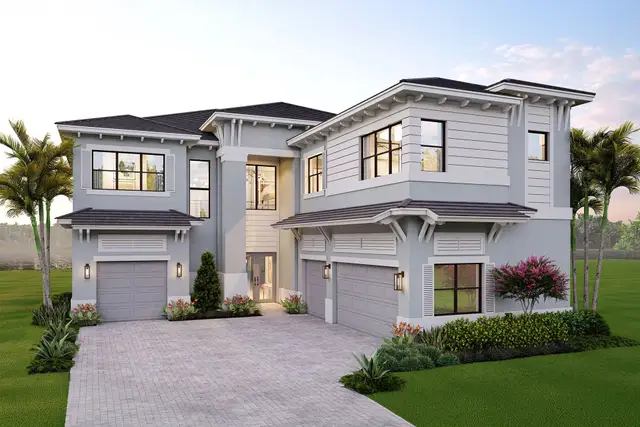 Solaris by GL Homes - image