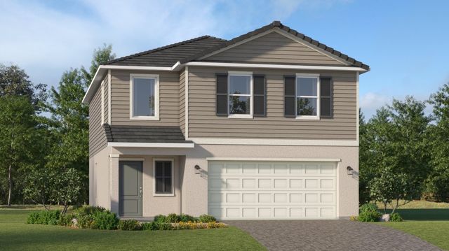 Columbus by Lennar - image