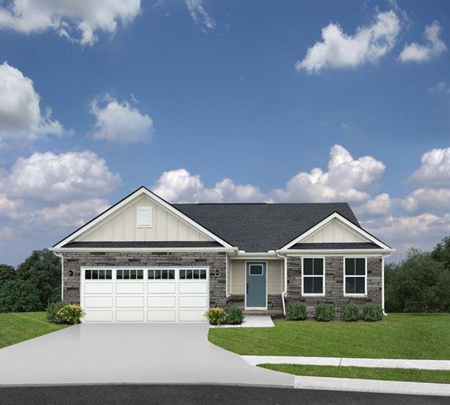 Grand Bahama by Ryan Homes - image