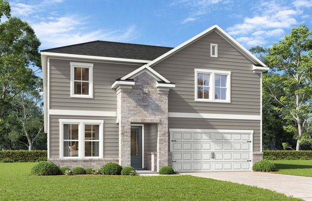 The Sycamore A by Davidson Homes LLC - image