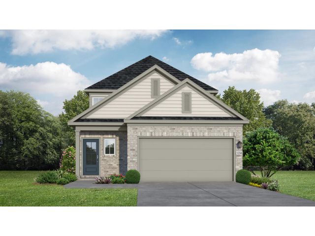 The Rio Grande H image