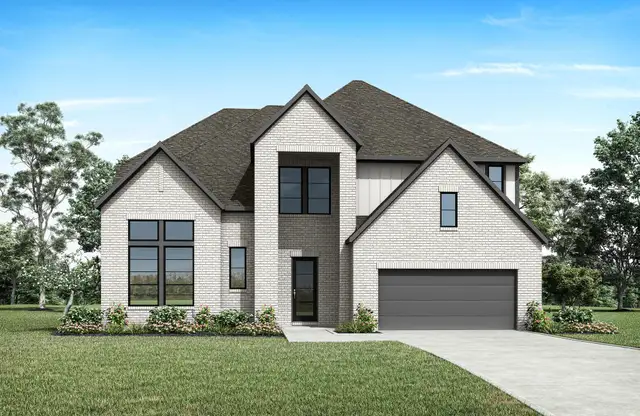 Wyatt by Drees Custom Homes - image