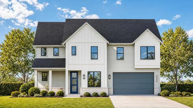 Vaughan by Highland Homes - image