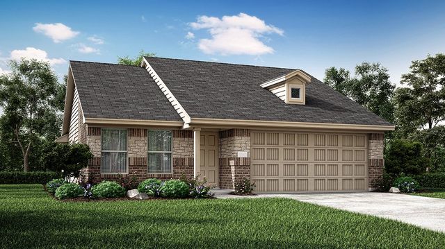 Whitton II by Lennar - image