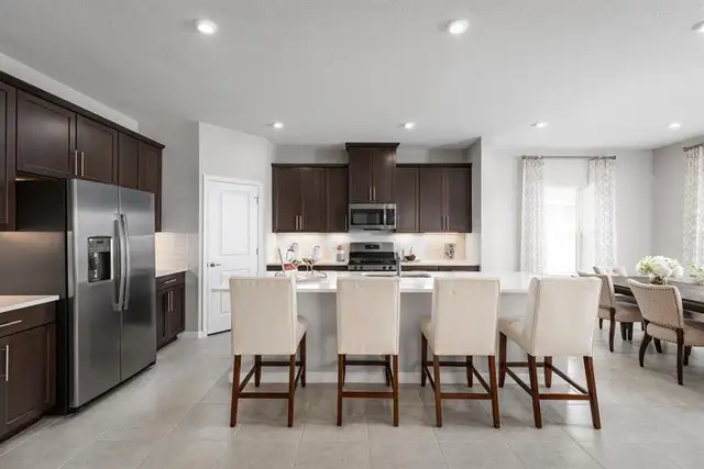 Oakton by Ryan Homes - image