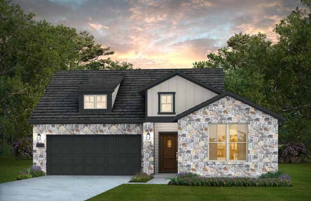 Orchard by Pulte Homes - image