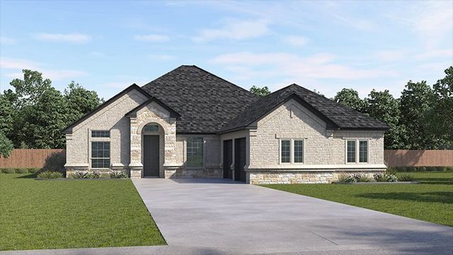 Cedar Park by D.R. Horton - image