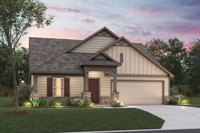 Balboa by M/I Homes - image