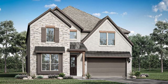 4204 by Risland Homes - image