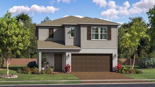 Jefferson II by Lennar - image