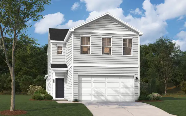 The Avery by Stanley Martin Homes - image