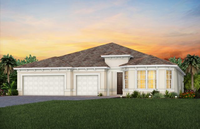 Renown by Del Webb - image