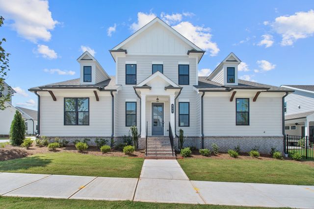 The Lassiter by The Providence Group - image