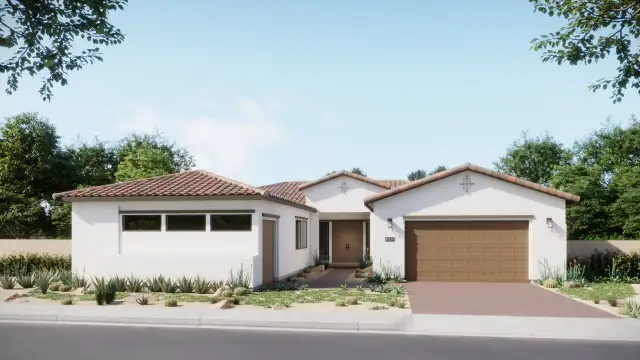 1021 by Woodside Homes - image