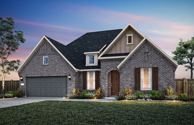 Azle by Pulte Homes - image