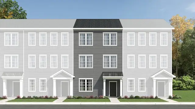 Barrett by Lennar - image