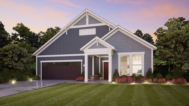 Portico by Epcon Communities - image